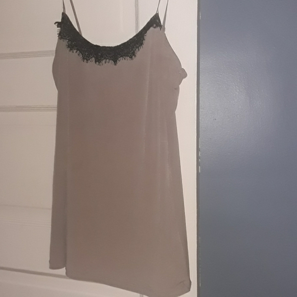 Women's camisole
